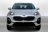 Used 2021 Kia Sportage LX image 3
