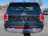 New 2025 Hyundai Palisade Calligraphy image 5