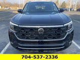 New 2025 Volkswagen Atlas SEL Premium R-Line image 2