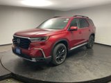 New 2025 Honda Pilot Touring image 3