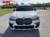 Used 2020 BMW X7 xDrive40i w/ M Sport Package image 2