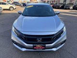 Used 2021 Honda Civic Sport image 3