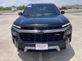 New 2026 Chevrolet Traverse Z71 w/ Driver Confidence Package image 5