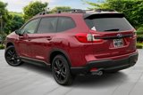 New 2025 Subaru Ascent Onyx Edition image 3