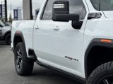 Used 2025 GMC Sierra 2500 AT4 w/ AT4 Premium Plus Package image 5