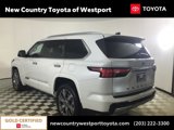 Certified 2024 Toyota Sequoia Capstone image 5