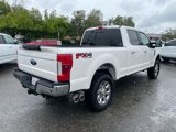 Used 2017 Ford F250 Lariat w/ Lariat Ultimate Package image 5