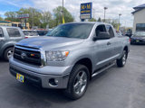 Used 2013 Toyota Tundra 4x4 Double Cab image 2