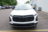 New 2026 Chevrolet Equinox LT w/ Convenience Package II image 3