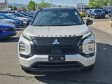 Used 2025 Mitsubishi Outlander SEL Black Edition image 2