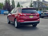 Used 2021 Chevrolet Equinox LT image 5