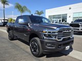 New 2025 RAM 2500 Laramie image 6