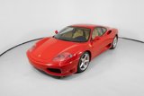 Used 2002 Ferrari 360 Modena image 3