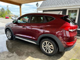 Used 2017 Hyundai Tucson SE image 5