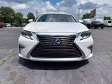 Used 2018 Lexus ES 300h image 4