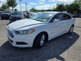 Used 2016 Ford Fusion SE image 3