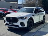 New 2025 MAZDA CX-70 3.3 Turbo w/ Premium Plus Pkg image 5