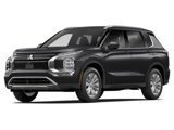New 2025 Mitsubishi Outlander SE image 3