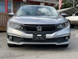 Used 2019 Honda Civic EX-L image 2