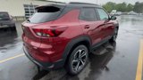 Used 2023 Chevrolet TrailBlazer RS w/ Convenience Package image 5