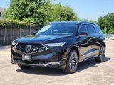 New 2025 Acura MDX SH-AWD w/ Advance Package image 3