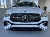 Certified 2025 Mercedes-Benz GLE 350 4MATIC image 5
