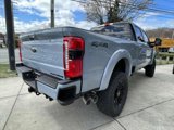 New 2025 Ford F250 Lariat w/ Lariat Ultimate Package image 4