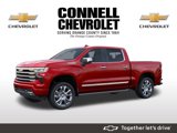 New 2025 Chevrolet Silverado 1500 High Country image 2