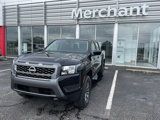 New 2025 Nissan Frontier SV image 5