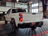 Used 2022 Chevrolet Silverado 2500 Custom w/ Custom Convenience Package image 4