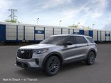 New 2025 Ford Explorer ST-Line image 2