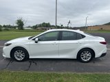 Used 2025 Toyota Camry LE image 4
