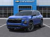 New 2026 Chevrolet Equinox RS w/ Convenience Package III image 6