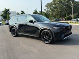 New 2025 MAZDA CX-70 3.3 Turbo w/ Premium Package image 3