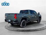 New 2025 Chevrolet Silverado 3500 LTZ image 5