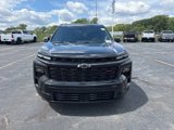 New 2026 Chevrolet Traverse RS image 2