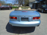 Used 2002 Aston Martin DB7 Vantage image 5