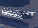 New 2025 Subaru Ascent Premium image 4