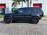 Used 2024 Land Rover Defender 110 X image 3