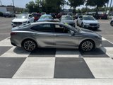 Used 2025 Toyota Camry XLE image 3