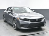 Used 2024 Honda Civic Touring image 2