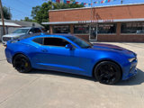 Used 2017 Chevrolet Camaro SS image 4
