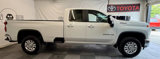 Used 2023 Chevrolet Silverado 2500 LT w/ Convenience Package image 2