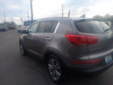 Used 2014 Kia Sportage SX w/ SX Premium Package image 5