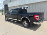 Used 2023 Ford F150 Lariat w/ Trailer Tow Package image 6