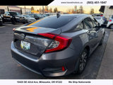 Used 2018 Honda Civic EX image 5