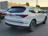 New 2025 Acura MDX A-Spec image 4