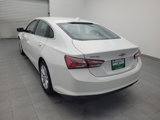 Used 2022 Chevrolet Malibu LT image 5