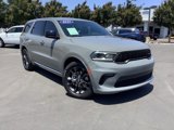 Used 2021 Dodge Durango GT w/ Blacktop Package image 2