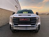 New 2025 GMC Sierra 2500 SLT w/ SLT Premium Package image 3